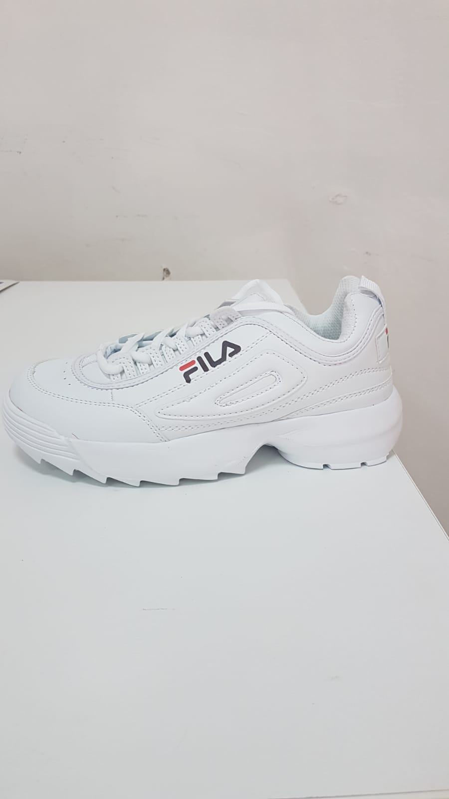 scarpe fila moda 2019